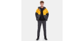 Veste The North Face Men Impendor C-KnitZ Zinnia Orange